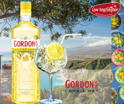 Gordon's Sicilian Lemon - tonic - mixtip - uw topSlijter .png